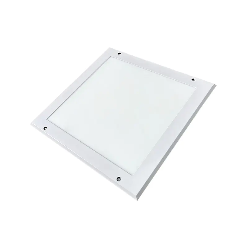 Painel de luz LED para sala limpa